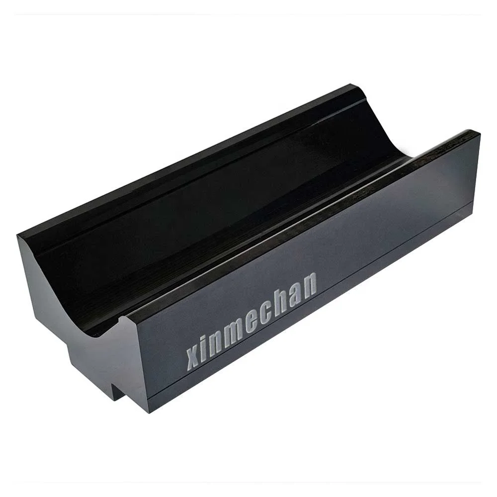 Amada Wila LVD Euro Press Brake Tooling Metal Press Brake Tooling Die