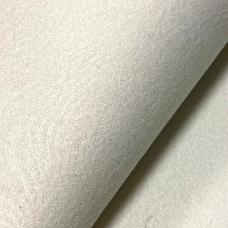 Metallic Colorful PU Vinyl Bronzing Synthetic Leather for Making Shoe Upper/Bag/Wallet/Wallpaper/Craft