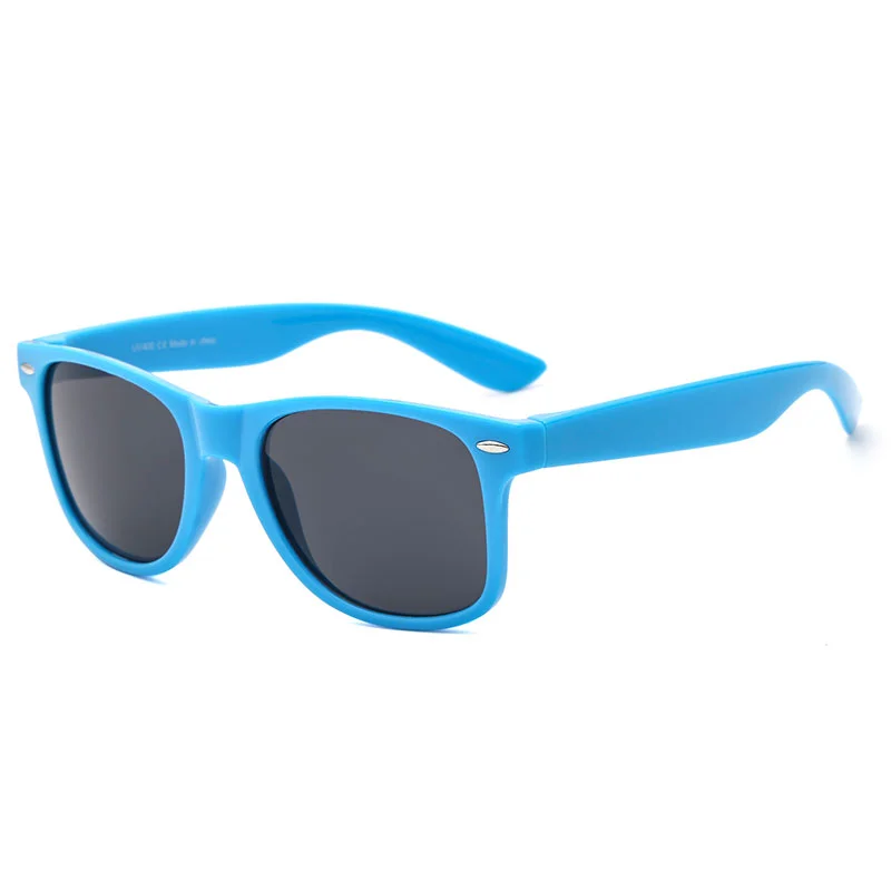 wholesale 2022 cheap custom logo promotional designer plastic black men women shades sun glasses sunglasses 2023