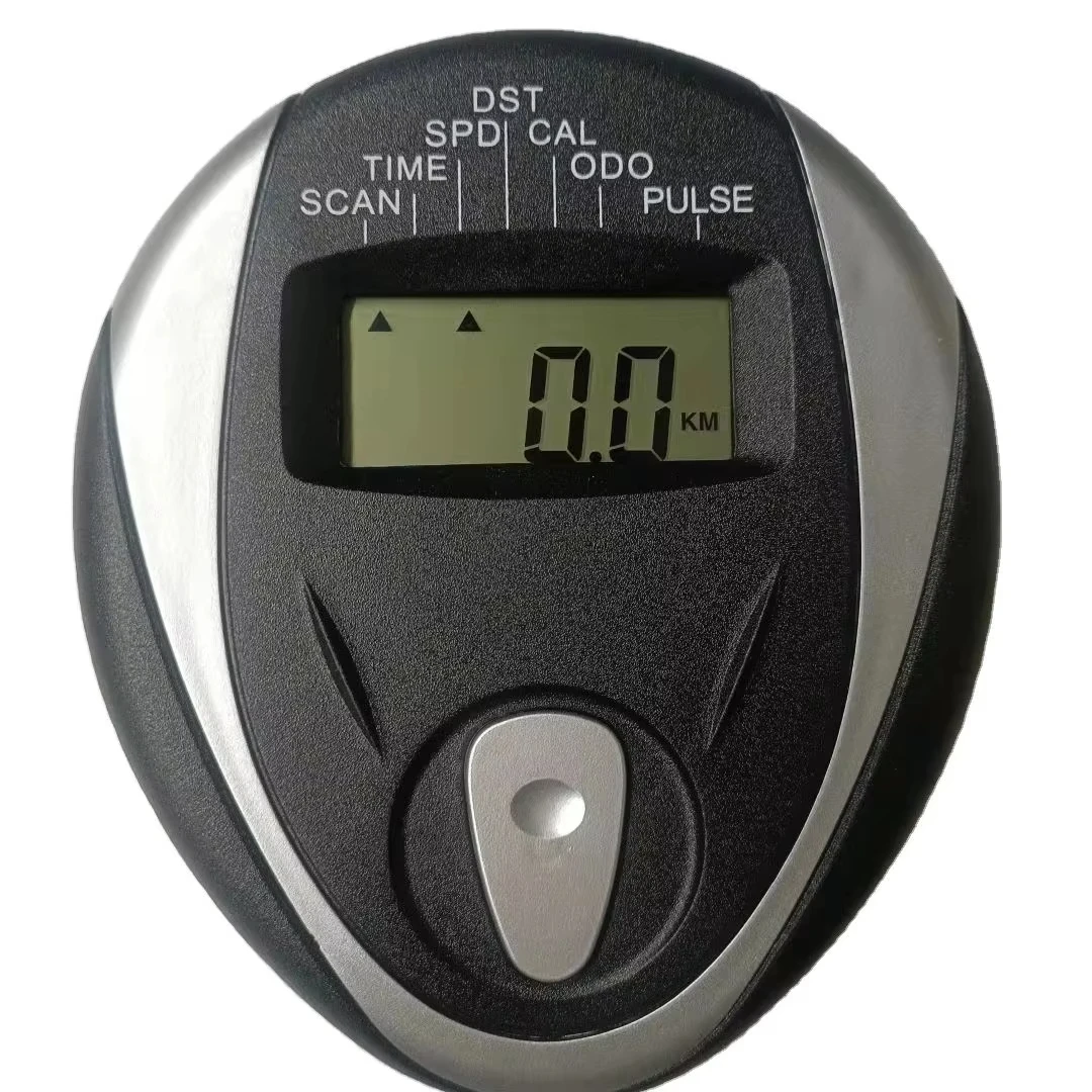 Wholesale Price Bicycle Accessories Bike Speedometer High Quality Waterproof Tally Counter