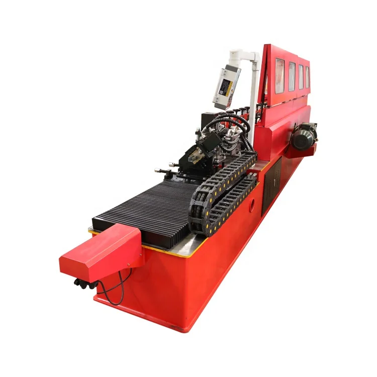 L Angle Light Steel Keel Metal Tile Making Roll Forming Machinery