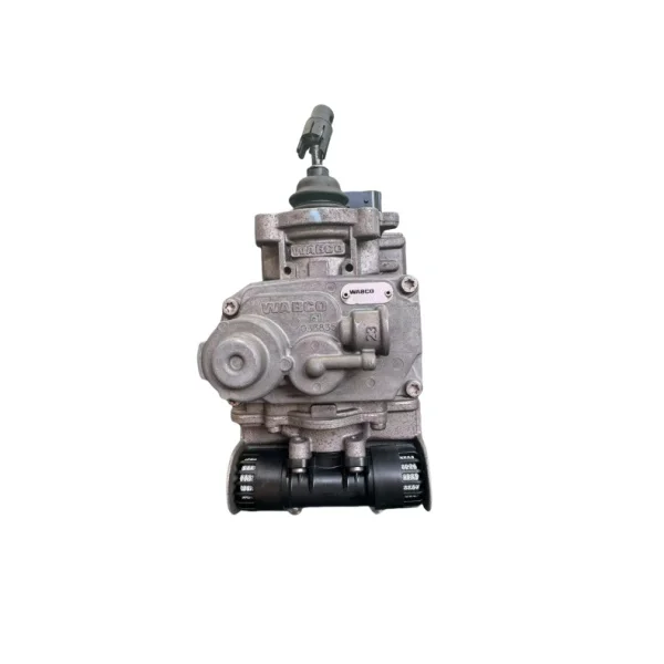 Iveco Stralis main brake EBS valve Wabco4462300002, 4800200100