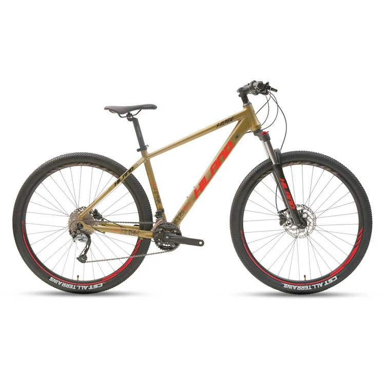 JOYKIE factory mountainbike size 29 inch hydraulic disc brake aluminium alloy 29er mtb bike with shimano mt200