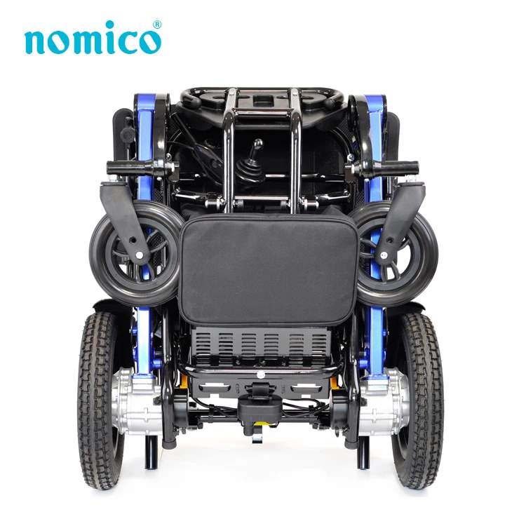 Keeping sales for 7 years users like portable electric stair climbing chair wheelchair