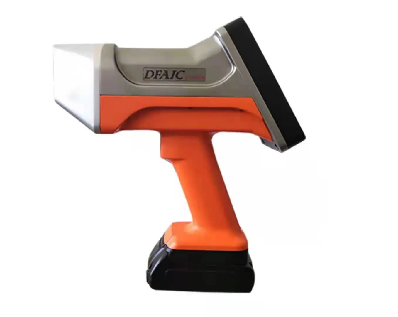 New Xrf Gold Tester Gun Handheld Portable Alloy Analyzer X-Ray Spectrometer