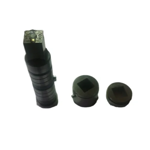 euromac multi tool series punch die and stripper