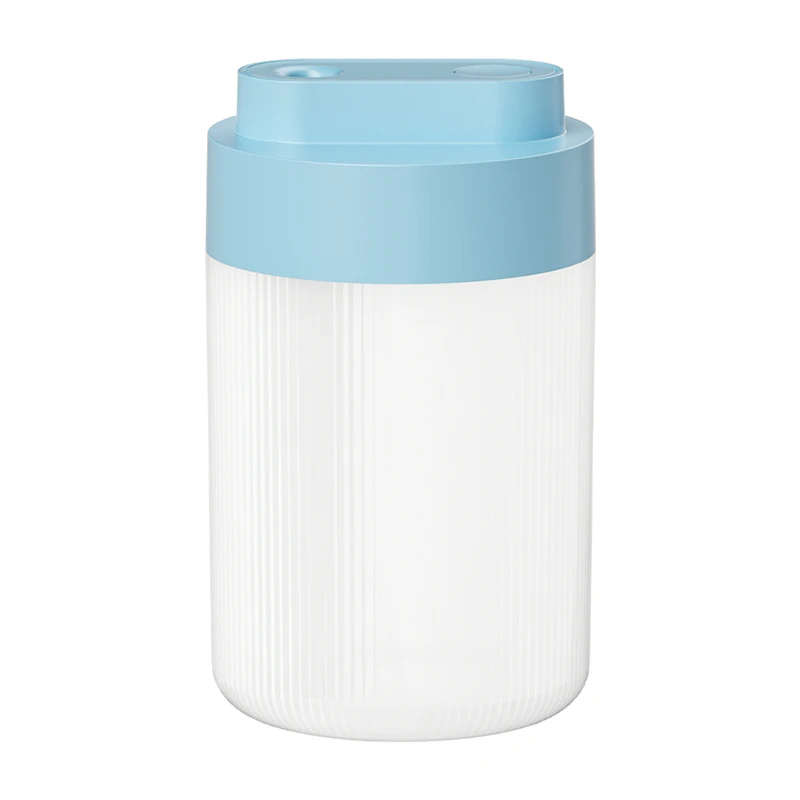 Миниатюрный увлажнитель воздуха в бутылках с логотипом на заказ миниатюрный ультразвуковой распылитель