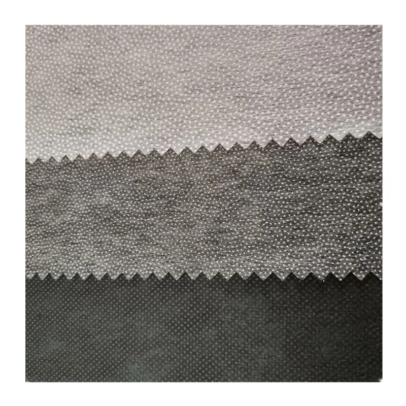 
 Фабричная цена, материал для одежды, нетканый плавкий интерфейс  