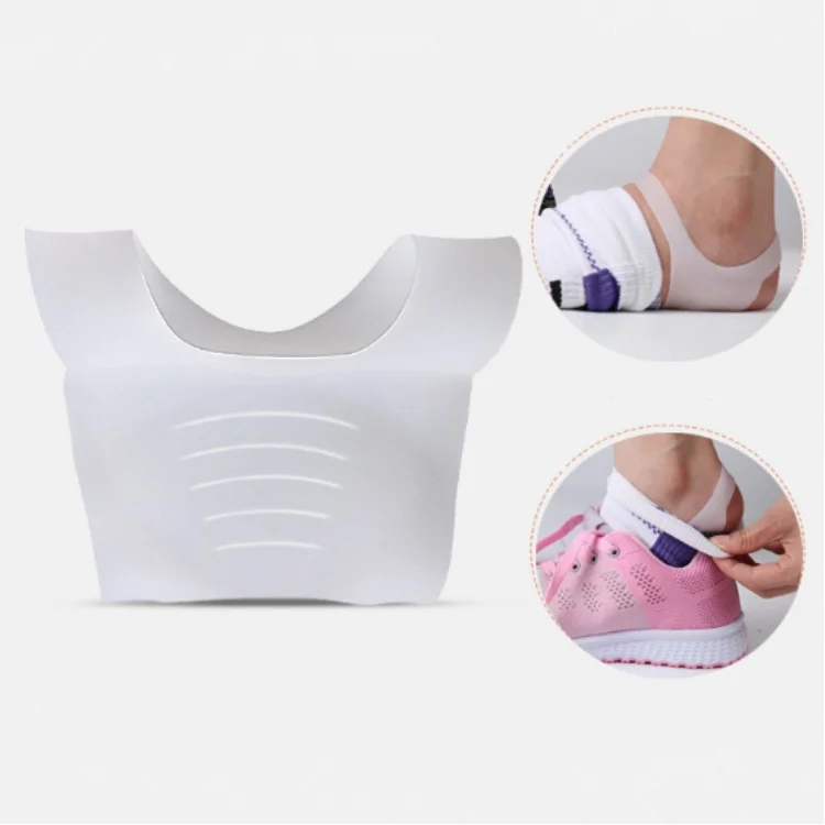 support pad O/X Type Leg Medial Lateral Gel Heel Insoles flat foot Orthopedic Corrective Shoe Inserts Help Foot Alignment Knee