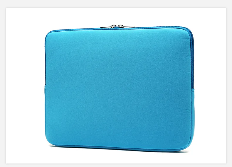 Wholesale Laptop Bags Covers Pouch Notebook Case Neoprene Laptop Sleeve Case PC Computer Bag Laptop Sleeve Covers