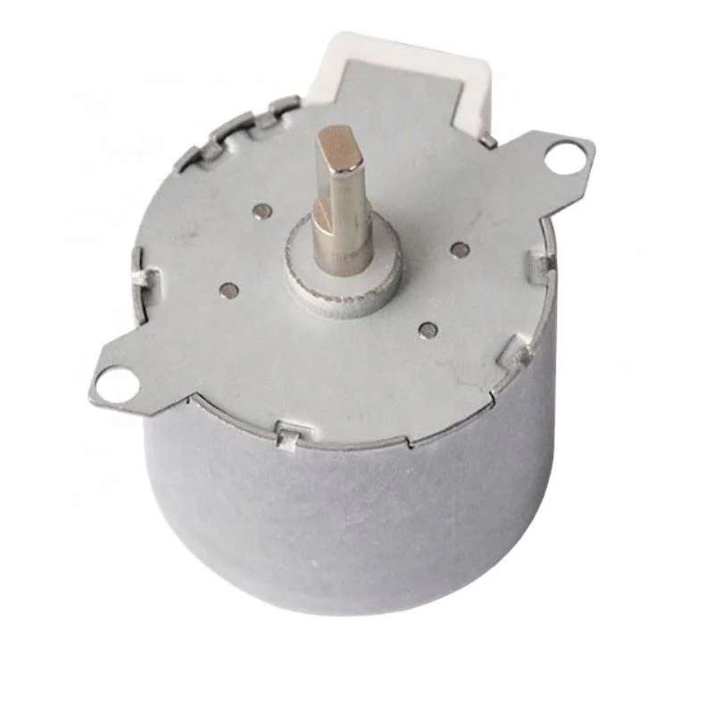 12V DC auto air conditioner stepper motor 30byj