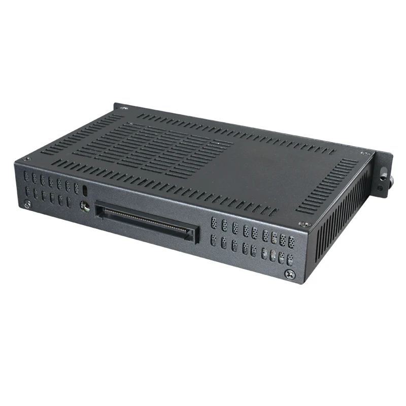 Piesia Embedded Ops Computer Intel 12th/13th Core i3 i5 i7 DDR5 HDMI2.0/MiniDP/Type-C/TPM2.0 NVME Interactive Device OPS Mini PC