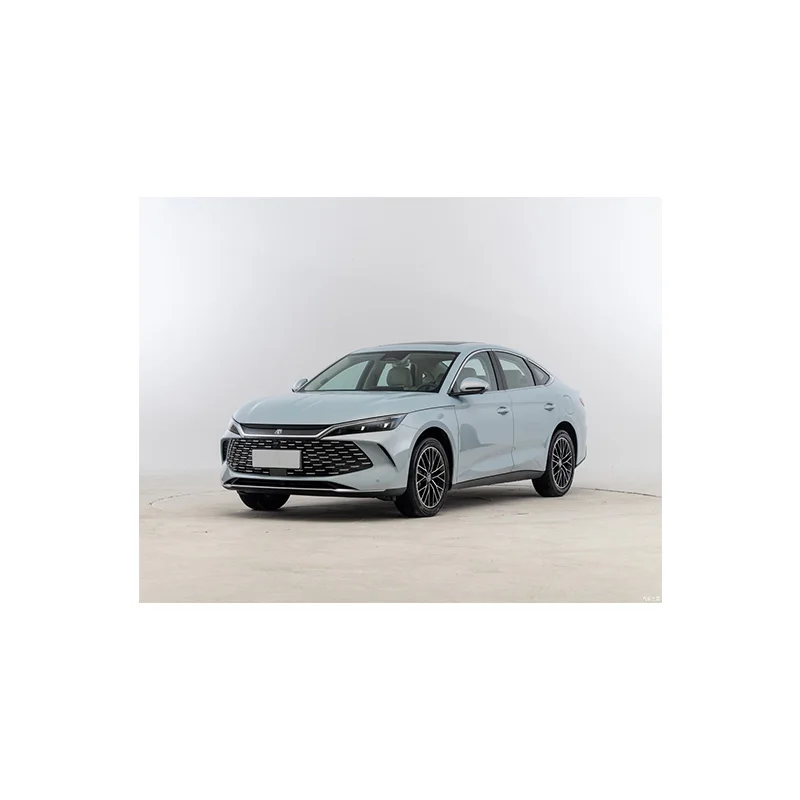 2024 новый автомобиль Byd Qin L Dm-I дальнего действия высокопроизводительный комфортабельный для дома чтобы забрать и отбросить детей в школу