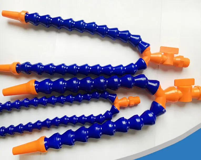 1/4 coolant pipe hose adjustable coolant hose flexible coolant hose