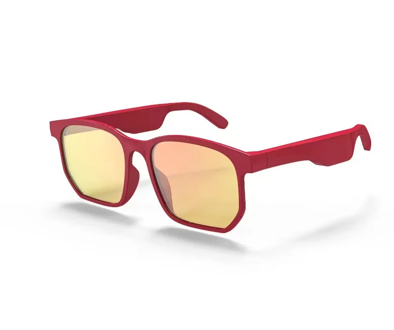 2023 newest hot Wireless Speaker Headset  TWS Headphone music 5.0 Smart Glasses digital glass Audio  Sunglasses Smart sunglasses