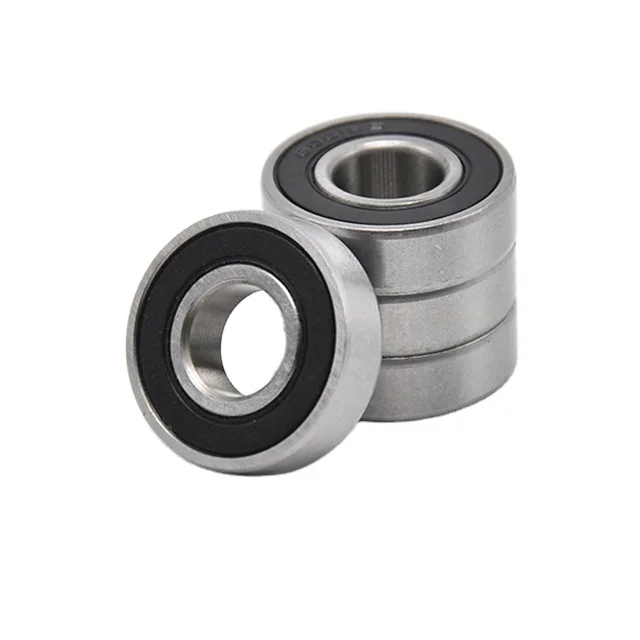 
OEM service High precision 6206 deep groove ball bearings 