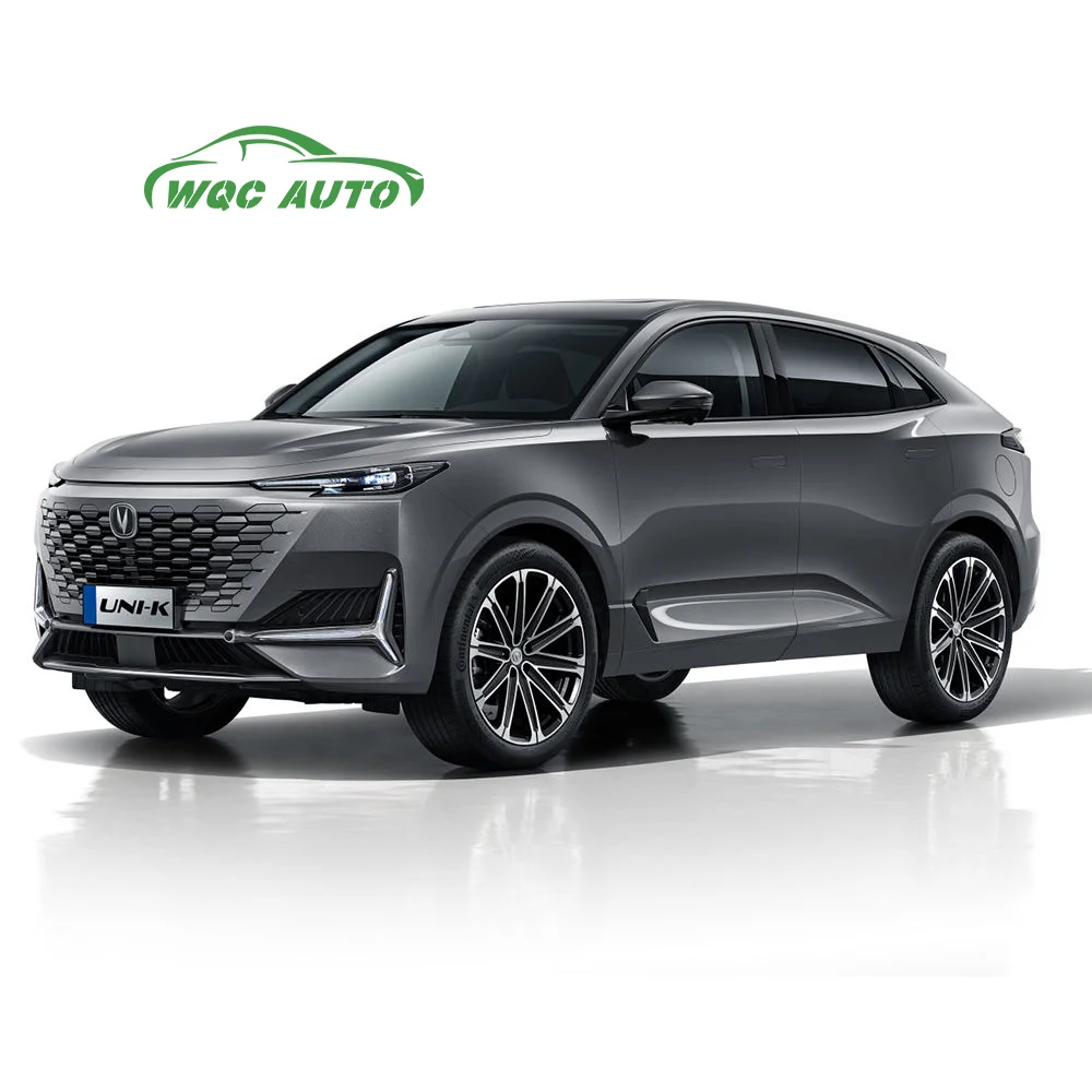 Changan UNI-K 2 0 т высокая производительность класса люкс внедорожник PHEV автомобилей транспортных средств