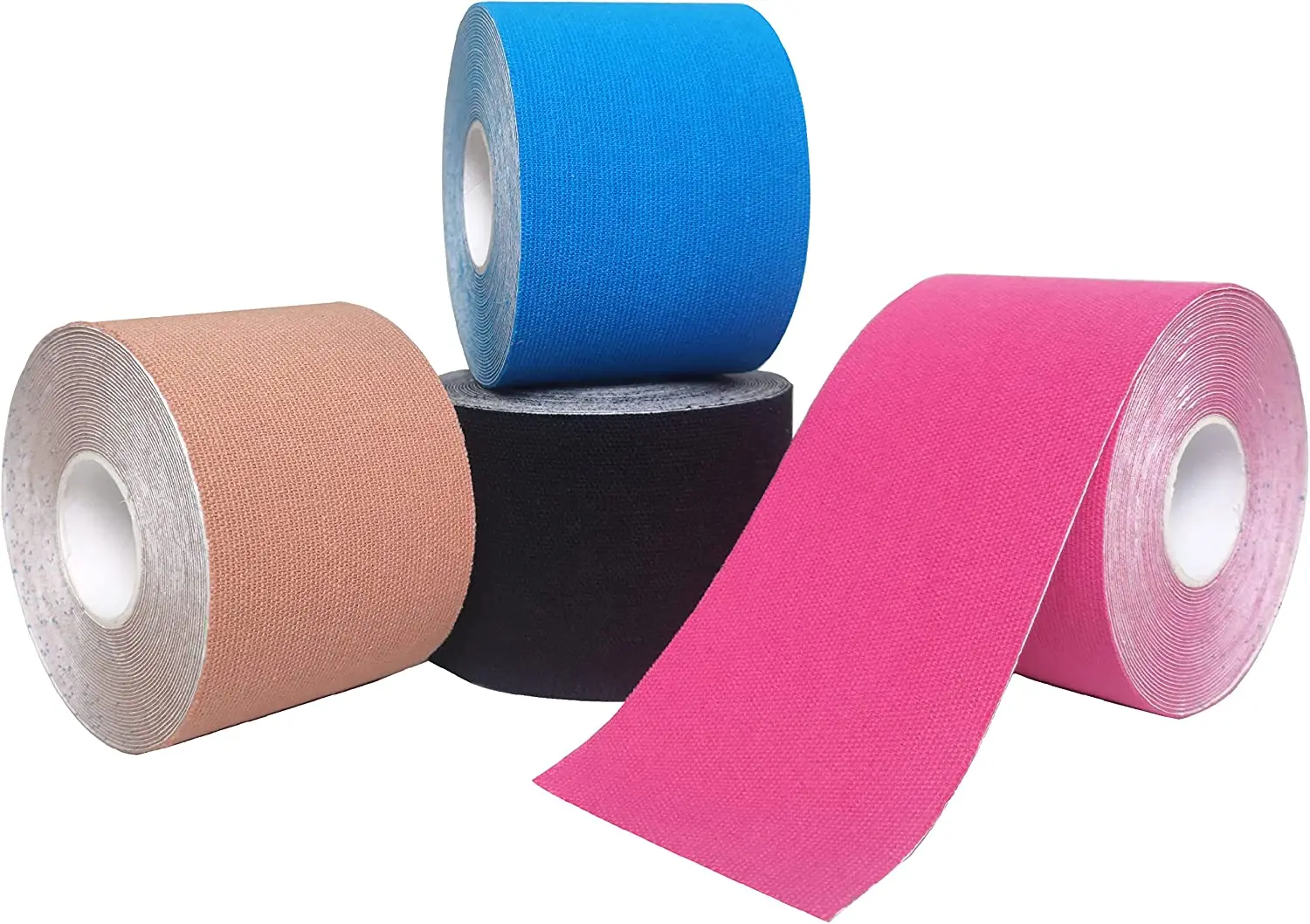New Sports waterproof tape body adhesive tape Body Function sports tape