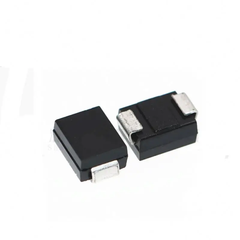 Оригинальный новый в наличии TVS ESD-подавитель SMD SMB(DO-214AA) SMBJ20A p6smsmbj20a