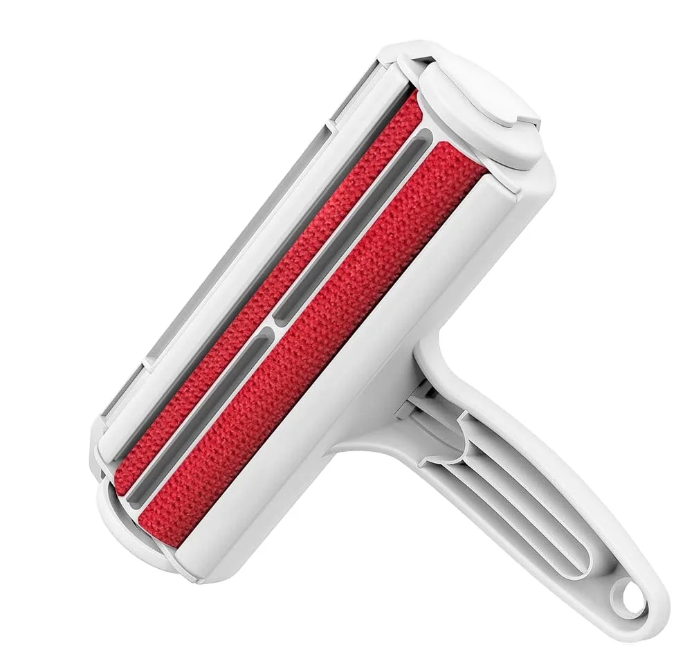 
Hot Selling Dog & Cat Pet Hair Remover Roller for Furniture, Couch, Carpet, Car Seat 