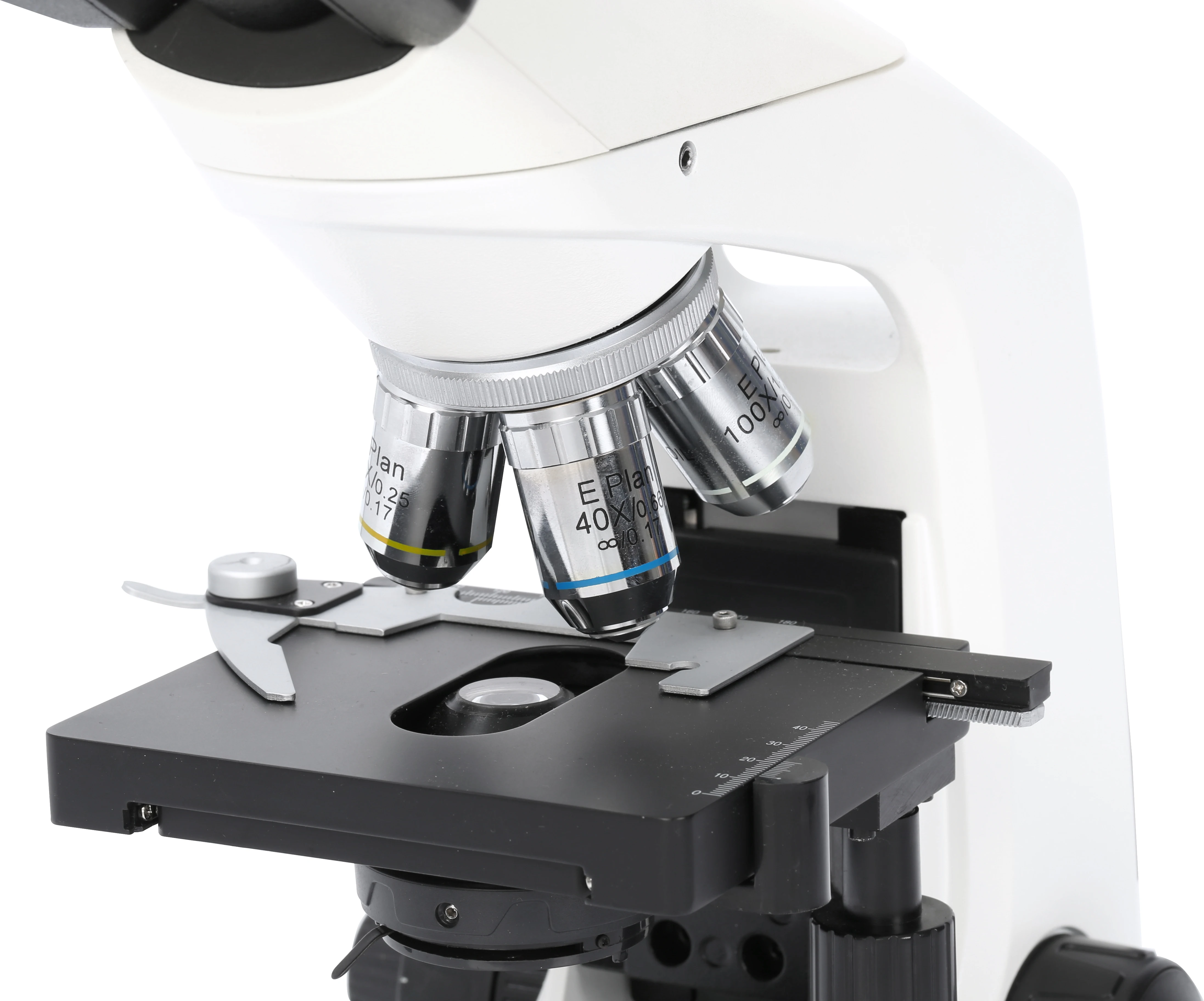 
Sinher Brand XSZ-303 Infinity optical system germany type high quality lab and hospital use biological Binocular microscope 