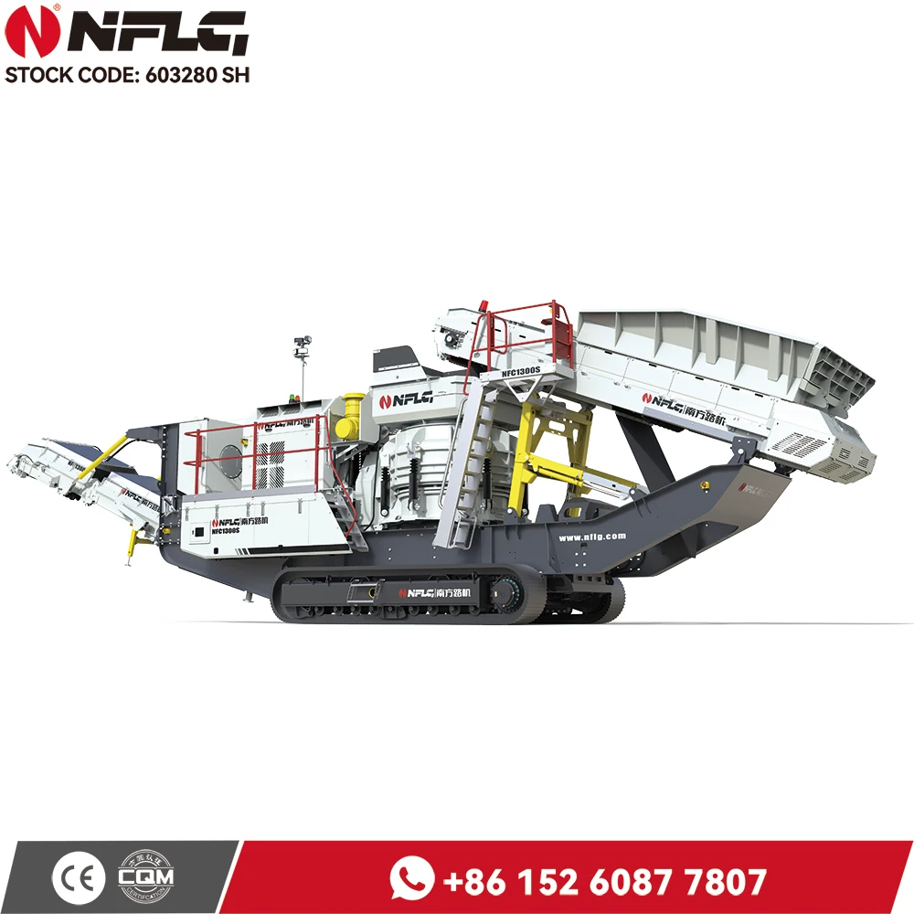 Hot Sale Mining Machine Crushing Equipment Mobile Stone Online Support Philippines Indonesia with Low Price Provided Malaysia