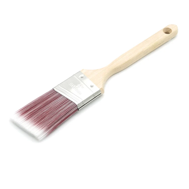 Lower Price Wall Painting Soft Grip touch microfiber acrylic Household Ceiling Floor paint brushes wall professional