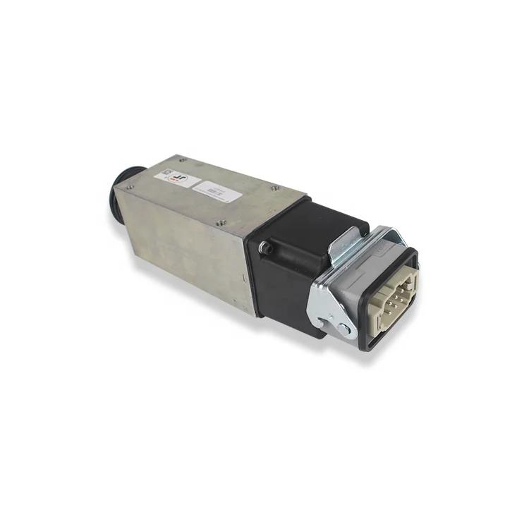 JIEFENG Parts SSA897200 50646162 Escalator Single Action Solenoid