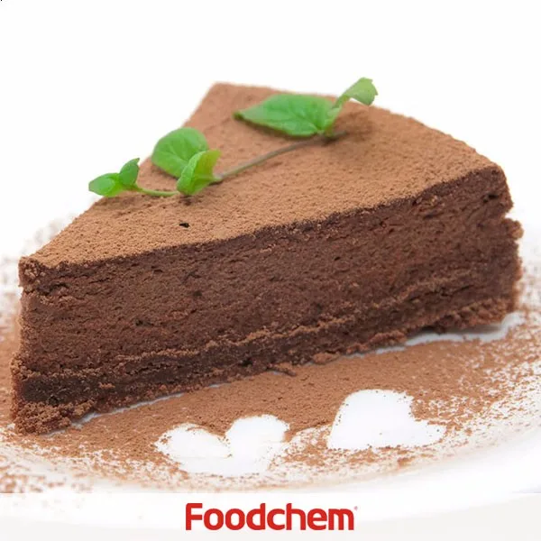 Halal Certificates Factory Price Dutch Process Cocoa Powder