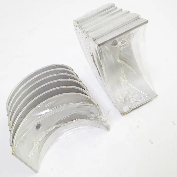 Good Performance Diesel Engine Part 3016760 Connecting Rod Bearing