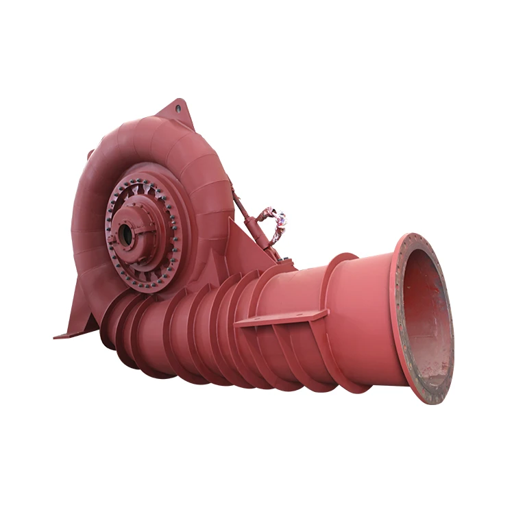 Небольшой ГЭС гидро турбины производитель