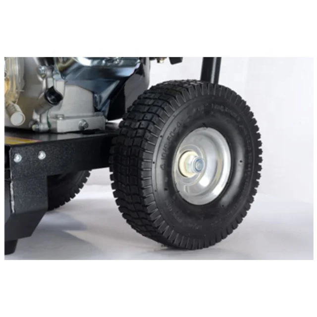 Мойка высокого давления Strong Wolf Jet 4000 Psi на