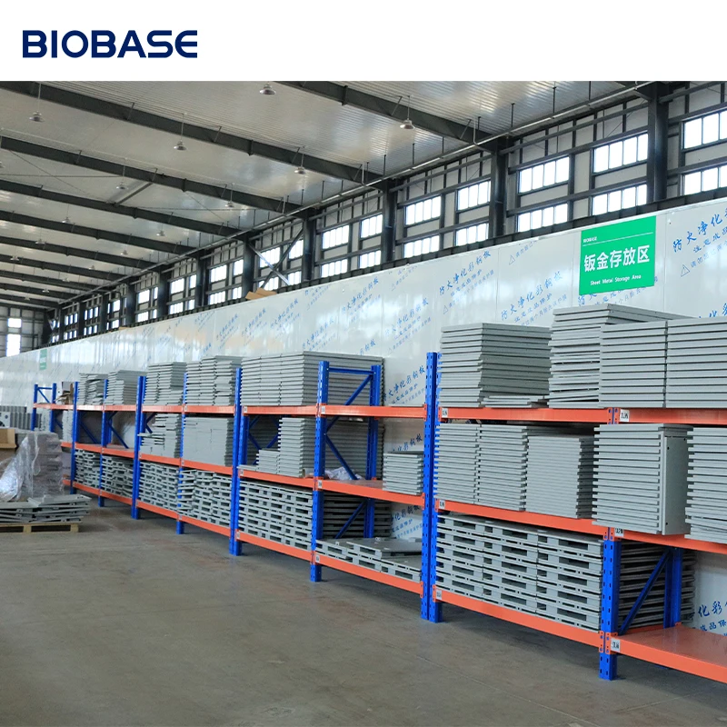 BIOBASE China Dry Heat Sterilizer Hot Air Sterilizer Autoclave Sterilization Machine HAS-T50I