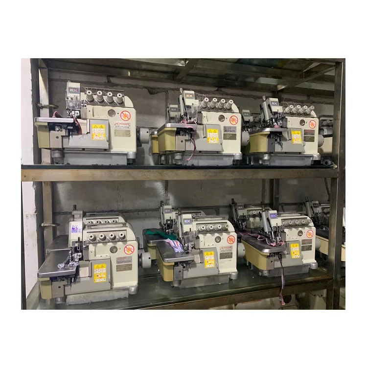 Многофункциональная высокоскоростная домашняя декоративная швейная машина