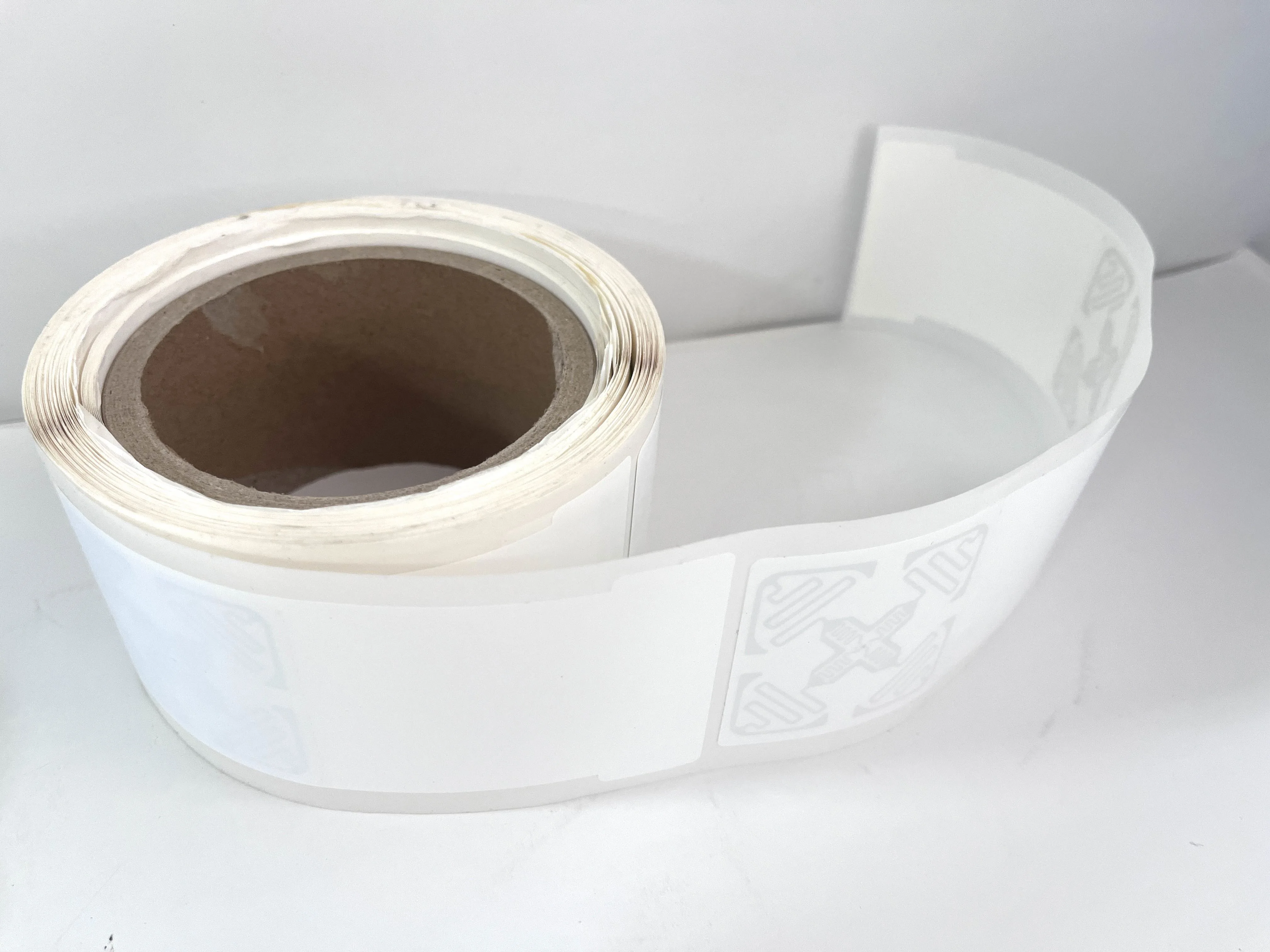 RFID Best-selling UHF blank alien label