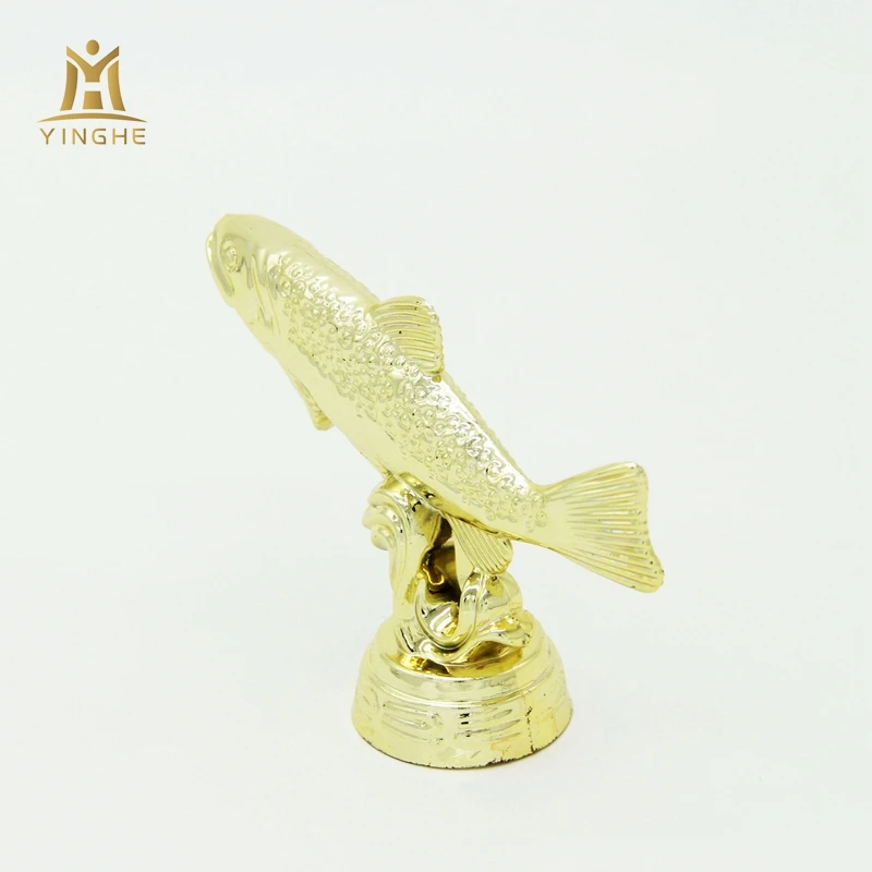 Дешевые пластиковые детали и компоненты для рыболовных трофеев оптом