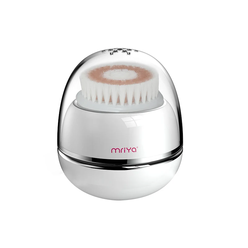 Partschoice Sonic Очищающая щетка для лица электрическая Очищающая щетка для лица Scrubber для лица