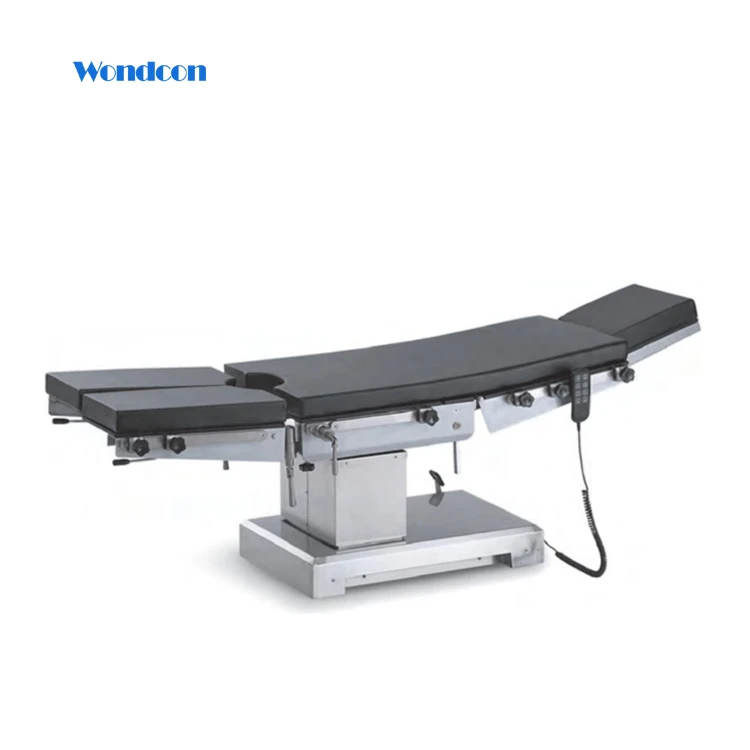 
Electric Hydraulic Operating Theatre Table Price Medical Surgical 