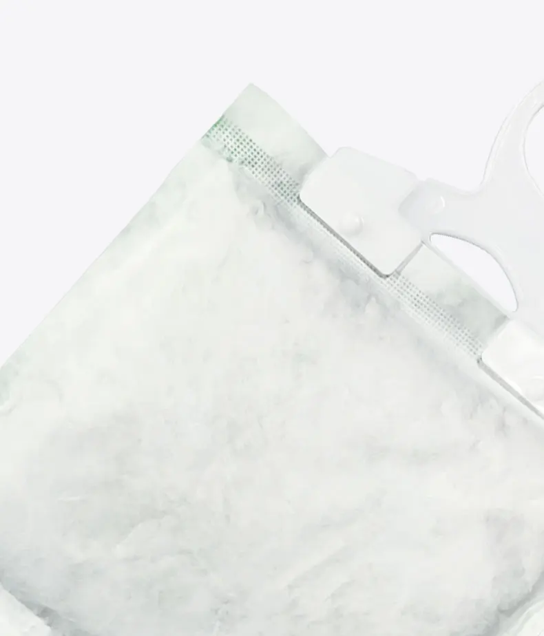 hanging moisture absorber