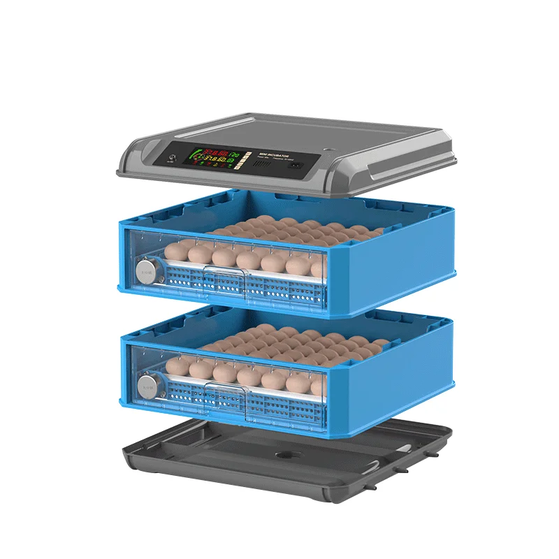 chicken eggs incubator machine automatic wholesale factory price Incubator 500 eggs hatching machine