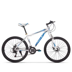 OEM Rich Bit TOP-006 Velo Tout Terrain Vtt Mountain Bike