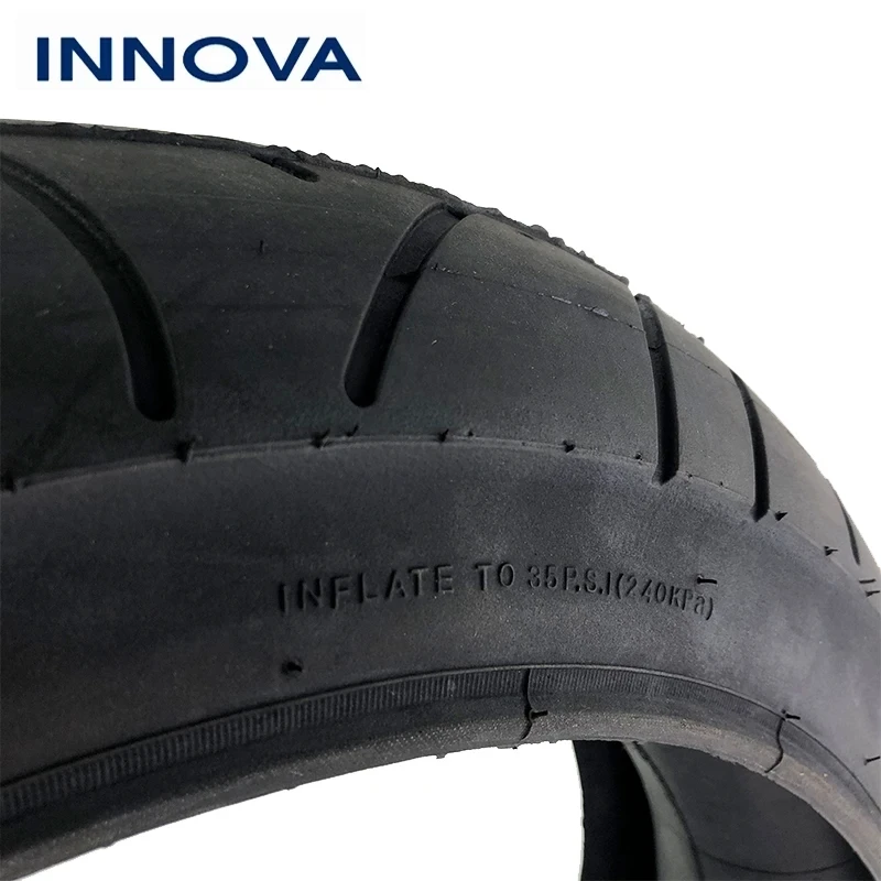 INNOVA 20-дюймовая Толстая шина 20x4 0 1/4 снегоходов электрический велосипед мотоцикл внешняя большая толстая с внутренней трубкой езда на велосипеде