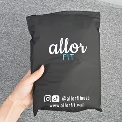 custom frosted matte black clothing zipper bags tshirt eva custom frosted zipper polybags custom ziplock bags for garment