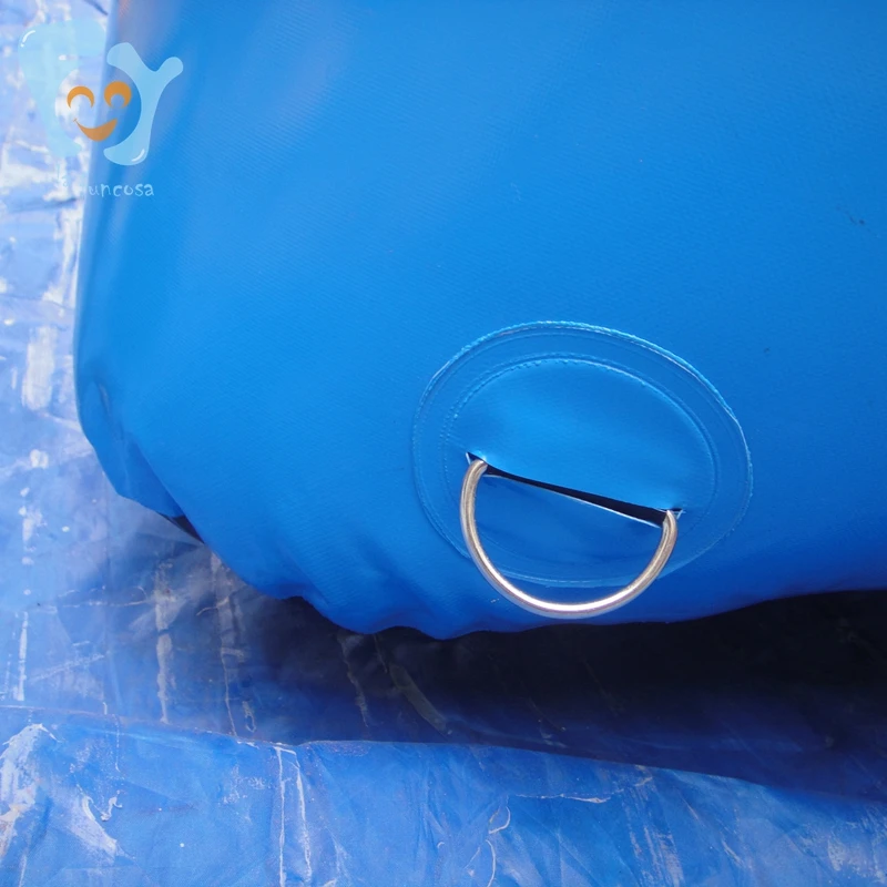 1.5m High Outdoor Indoor Millennium PSP Archery Shooting Game Inflatable Bunkers