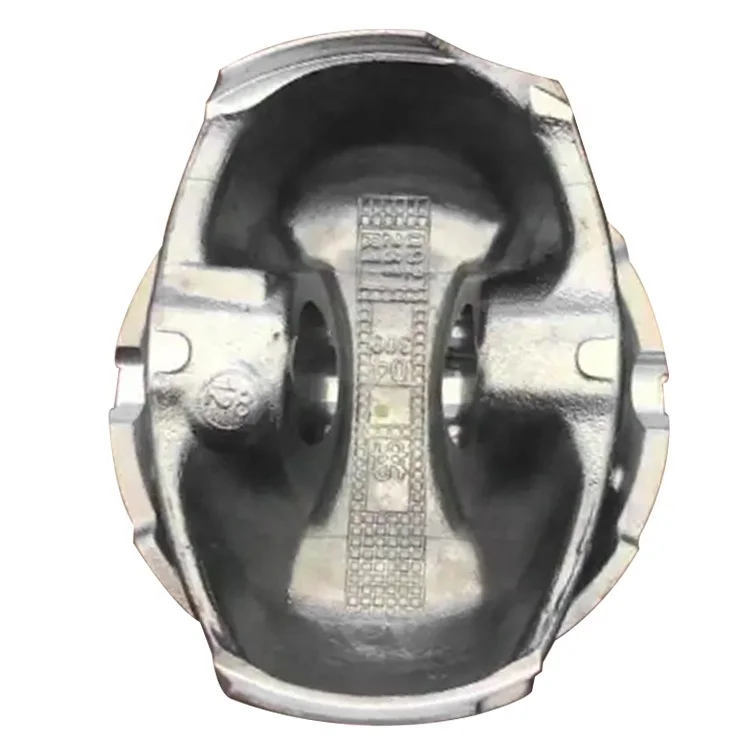 Engine Piston with Rings 025 050 for Land Rover Range Rover Sport 508PS 5.0T SVR L494 SC 2019 - Spare Parts Manufacturer