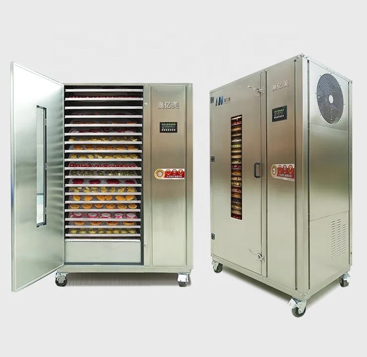 Manufacturer Professional Heat Pump Industrial Dehydrators Onion Dehydration Machine Price Of