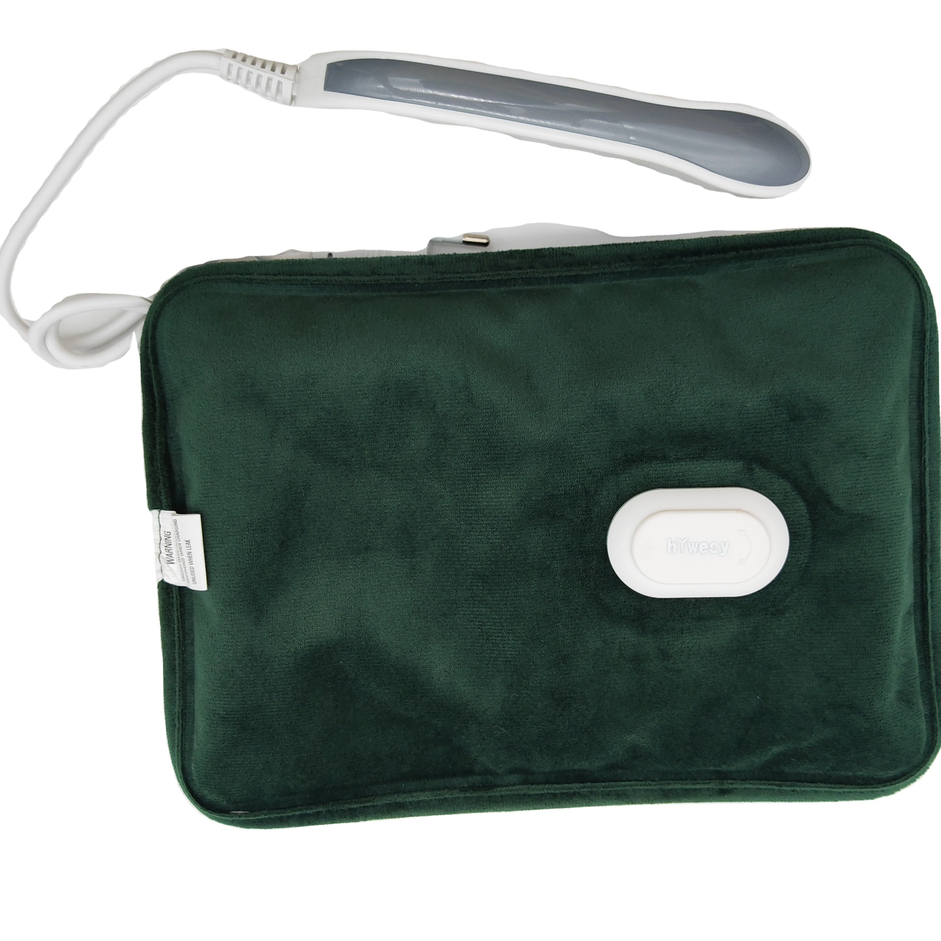 Оптовая продажа перезаряжаемая электрическая сумка для горячей воды с Заводской ценой