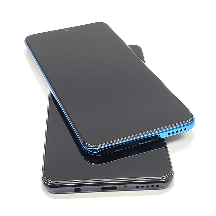 6.15 inch Mobile LCD Display Digitizer Accessories Parts Mobile LCD Screen with Frame for Huawei P30 Lite