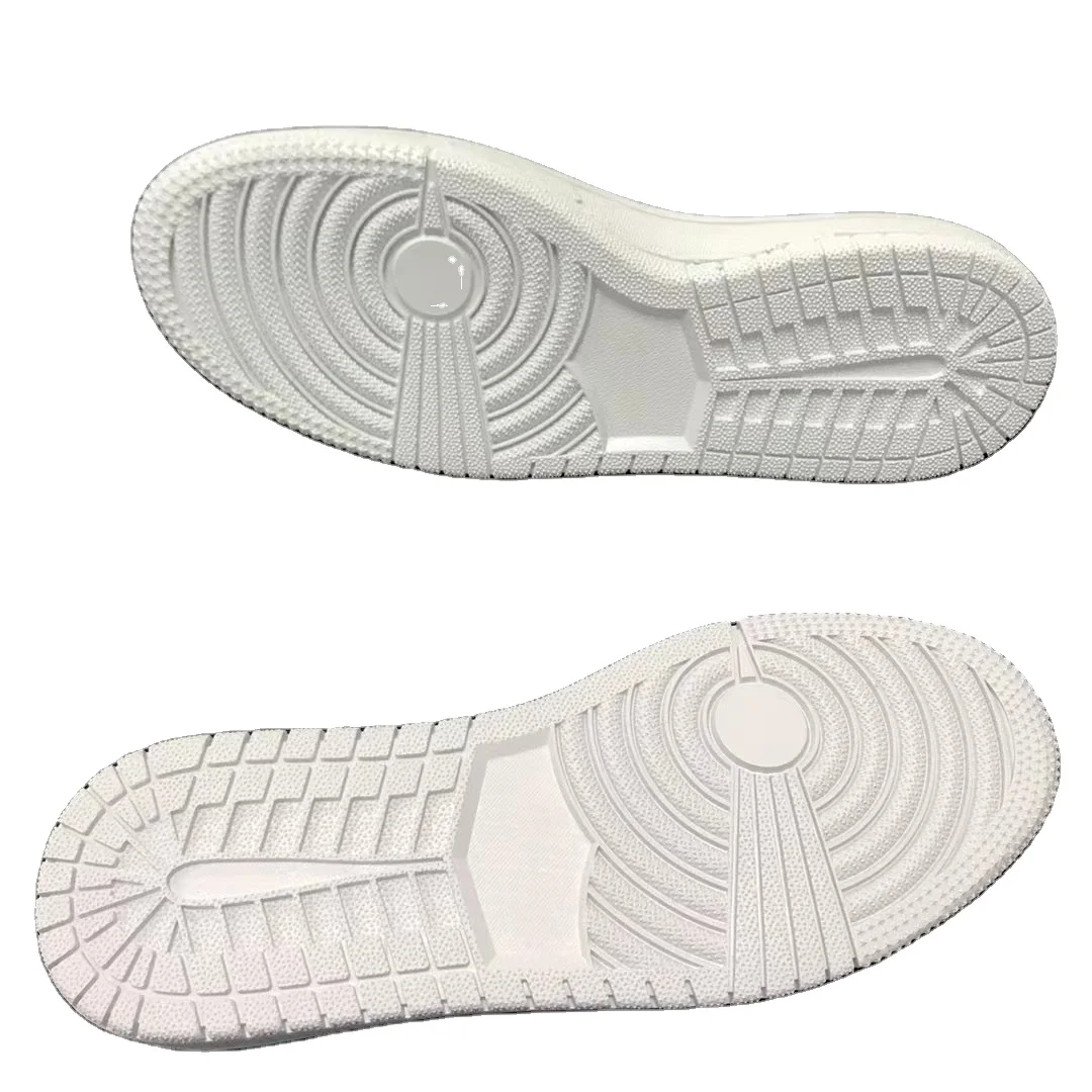 EVA Phylon Sole Rubber Sheet Good Abrasion  Suela Casual Shoes Outsole