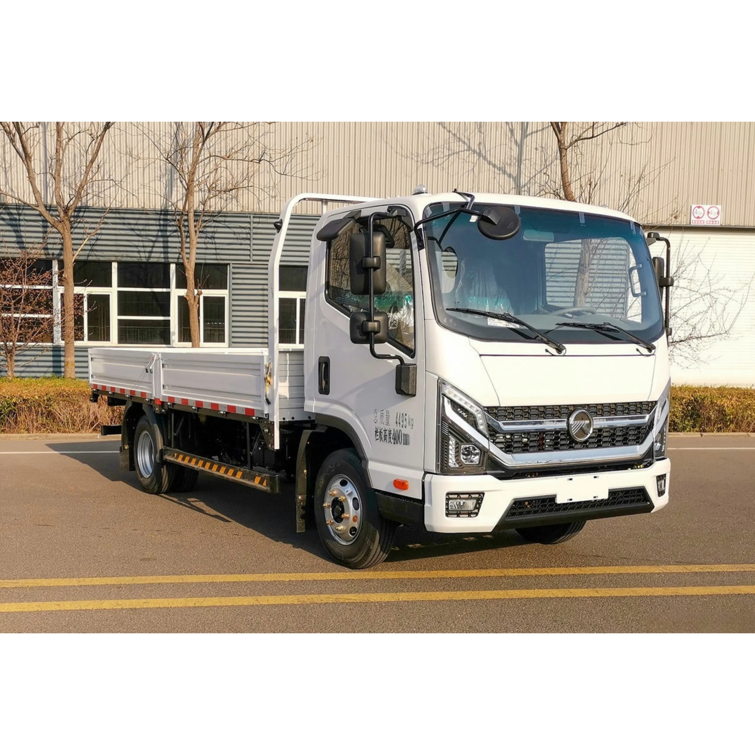 Дизель Isuzu 4wd 5 тонн NPR NPS 4x4 грузовик шасси 4HK1engine грузовые грузовики камионы для продажи